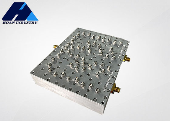 ราคาดี JT-DDUP130105-SMA เครื่องรวมสี่ประตูกันน้ํา 698-2700MHz Quadruple Frequency Diplexer ออนไลน์