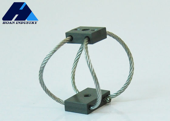 ราคาดี GR1-3.3D-A เครื่องแยกความสั่นสะเทือนจากเชือกเหล็กที่ปรับได้สําหรับกล้อง ออนไลน์