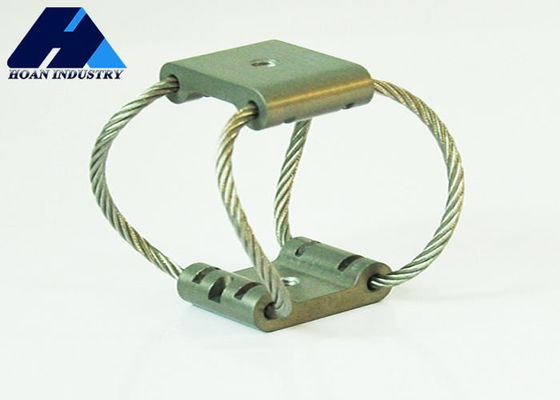 GR2-6.7D-A เครื่องแยกความสั่นสะเทือนจากสายใยสายใยสําหรับอุปกรณ์การบินและการสื่อสาร