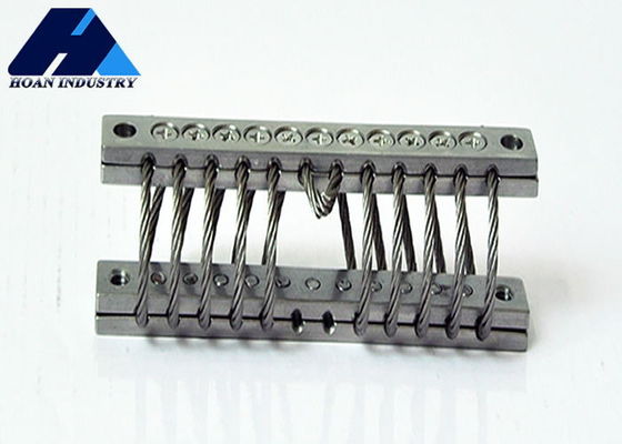 ราคาดี JGX-0240A-8.6A เครื่องแยกความสั่นสะเทือนจากเชือกสายสําหรับการลดความสั่นสะเทือนของเรือในสภาพแวดล้อมที่รุนแรง ออนไลน์