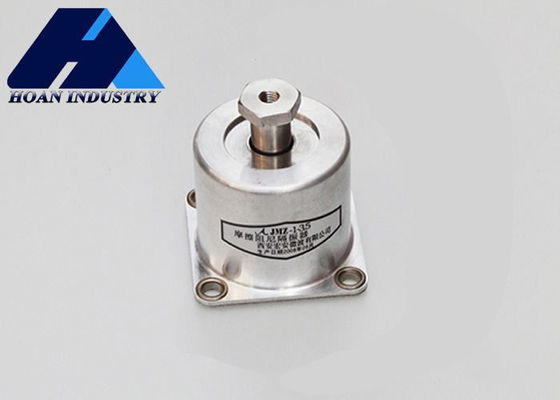 ความสามารถและความหลากหลายที่ไม่มีคู่แข่ง JMZ-TK1-50 ยางอับอัดแรงกระแทก