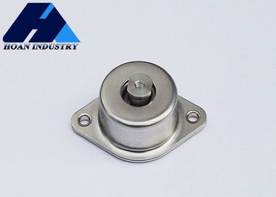 ราคาดี JMZ-T-1.4 Friction Damping Spring Isolator with 95% Isolation Efficiency for Precision Manufacturing in -40°F to 180°F ออนไลน์