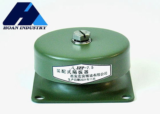 JZP-1.2C เครื่องอัดกระแทกยางที่มีประสิทธิภาพสูงและสามารถปรับเปลี่ยนได้ สําหรับสนามและโครงสร้างอาคารที่แตกต่างกัน
