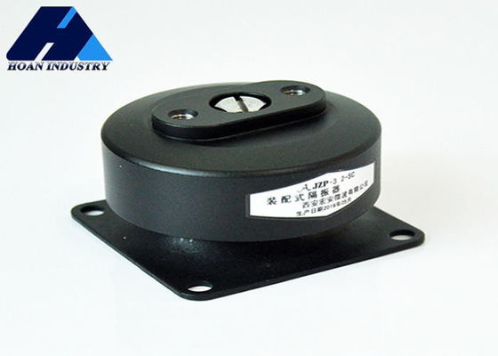 JZP-6.0 เครื่องแยกความสั่นสะเทือนจากเคเบิล เหมาะสมกับระบบอุปกรณ์ความแม่นยํา