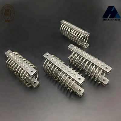 JGX-0956A-104A เครื่องแยกความสั่นสะเทือนจากเชือกไฟ ทั้งโลหะ โครงสร้างเปิดสําหรับฉากกลางแจ้ง