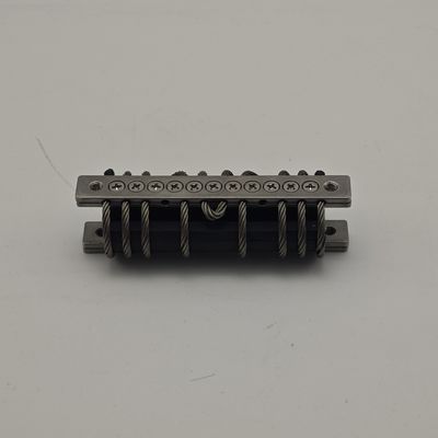 ซีรี่ย์ GX GX-20AN แปดยางใหม่ แอนติ-ความแข็งแรงการกระแทก สายเชือกสายสัดสั่น Isolator Shock Absorber Master