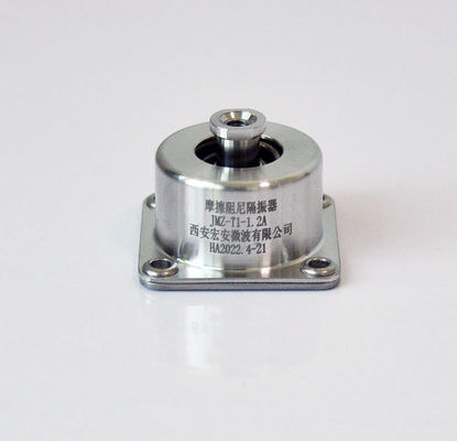 JMZ-1-1.5A เครื่องแยกความสั่นที่ลดความสับสนสําหรับส่วนสําคัญของอุปกรณ์การนําทางและการสื่อสารเครื่องบิน