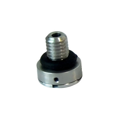 ราคาดี HA-2.5A ผลิตภัณฑ์ที่กําหนดเอง วาล์วอัดน้ําที่สามารถหายใจได้ สําหรับการป้องกันและผลิตภัณฑ์อุตสาหกรรม ออนไลน์