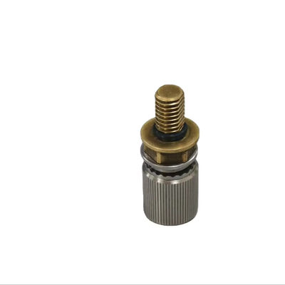 ราคาดี HA-JD5C วาล์วหายใจกันน้ําโลหะเพื่อสมดุลกันน้ําและการหายใจ ออนไลน์