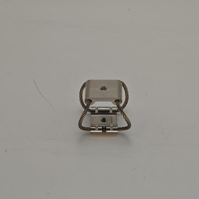 ราคาดี GR2-6.7A-A เครื่องลดแรงกระแทกแบบสกรูอิน สําหรับการแยกความสั่นสะเทือนของกล้อง ออนไลน์
