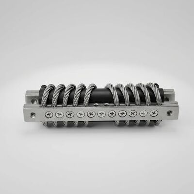 ราคาดี GX-N Series Wire Rope Isolators: โปรโมชั่นการสั่นสะเทือนและการช็อค ออนไลน์