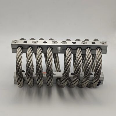 ราคาดี JGX-0240D-8.6A เครื่องแยกความสั่นสะเทือนจากสายใยที่มีการซับซ้อนพลังงานที่ดีกว่าด้วยการแยก 3 มิติ ออนไลน์
