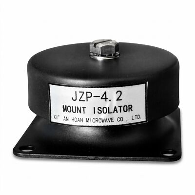 ราคาดี JZP-4.2 High Shear Recovery ยางการสั่นสะเทือน Isolator Mount โช๊คอัพสำหรับเครื่องจักร Resonance Suppression ออนไลน์
