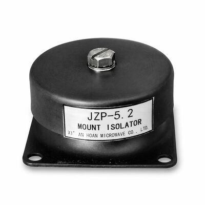 ราคาดี JZP-5.2 ทนต่อการกัดกร่อน Chamfered สตั๊ดยางการสั่นสะเทือน Isolator Mount โช้คอัพ Mount สำหรับ Precision Threading ออนไลน์