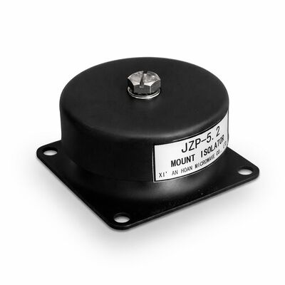 ราคาดี JZP-5.2 UV Weather Resistance Precision Molded Rubber Vibration Isolator Mount โช้คอัพ Mount สำหรับอุปกรณ์กลางแจ้ง ออนไลน์