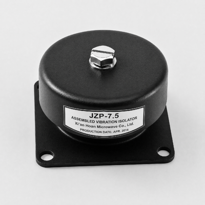 ราคาดี JZP-7.5 Hygienic Smooth Design Rubber Shock Absorber พร้อมการล้างง่าย ออนไลน์