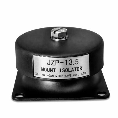 ราคาดี JZP-13.5 โมดูลารี สต็อคบอสซอร์เบอร์ยางที่สามารถต้อนกันได้ การปรับสัดสัดสั่น การลดแรงหมุนเริ่มต้นสําหรับเครื่องจักรหมุน ออนไลน์