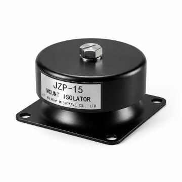 ราคาดี JZP-15 FEA-Optimized Rubber Shock Absorber 25-500Hz Frequency Tuning Low Thermal Sensitivity Control การควบคุมการสั่นสะเทือน ออนไลน์