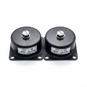 ราคาดี JZP-1.0B การปรับความเรียบร้อยแบบบูรณาการ Mount ยาง Absorber กระแทก ไม่ย้ายสั่นสะเทือน Damper Paint พลาสติกเข้ากันได้ ออนไลน์