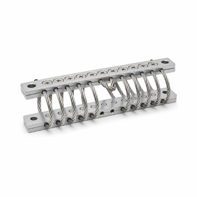 ราคาดี JGX-0240D-4.5A เครื่องแยกความสั่นสะเทือนสายใยสายใยหลายแกน ความถี่ในการย้ายขนาดใหญ่ ออนไลน์