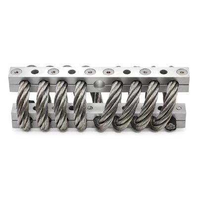 ราคาดี JGX-1598D-428B เครื่องแยกความสั่นสะเทือนจากเชือกไฟ เครื่องแยกความสั่นสะเทือนจากก๊าซ ออนไลน์