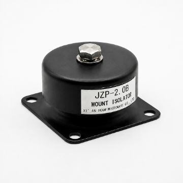 ราคาดี JZP-2.0B ยางกันสะเทือน ทนแรงสั่นสะเทือนสูง คืนตัวเร็ว โพลิเมอร์ ยั่งยืน คาร์บอนต่ำ ยางรักษ์โลก online