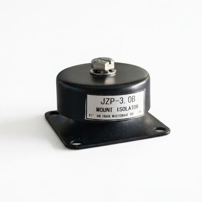 ราคาดี JZP-3.0B ยางรองรับแรงสั่นสะเทือน สูตรโพลีเมอร์ไร้กำมะถัน ทนทานต่อบรรยากาศอุตสาหกรรมและฝนกรด online