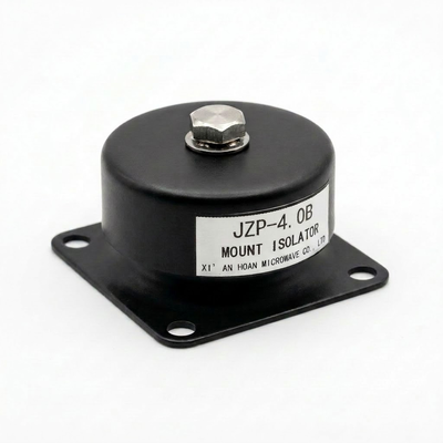 ราคาดี JZP-4.0B ยางกันสะเทือน ต้านเชื้อรา ต้านจุลินทรีย์ อัตราการหนืดแบบไดนามิก ตัวแยกการสั่นสะเทือน online