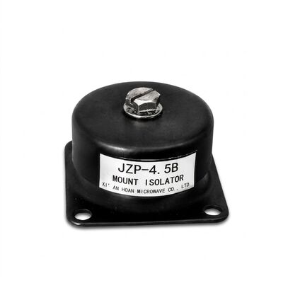 ราคาดี JZP-4.5B ยางอับอัดแรงกระแทก การแยกความสั่นสะเทือนแบบคู่ การปิดหลอดของเหลวแบบแอร์เมติก online