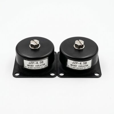 ราคาดี JZP-4.5B ยางกันกระแทก สีรหัสความแข็ง Poka-Yoke Assembly การนำร่องแบบศูนย์กลางในตัว ความแม่นยำ Coaxiality Mount online