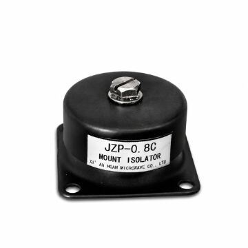 ราคาดี JZP-0.8C Rubber Shock Absorber Ultrasonic Cavitation Erosion Resistant Phase-Change Thermal Sink Isolator Mount online