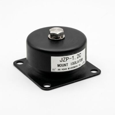 ราคาดี JZP-1.2C ยางกันสะเทือนแบบไฮบริดสถาปัตยกรรมหน่วงของเหลว ตัวแยกแบบไฮบริดของเหลว-อีลาสโตเมอร์ online