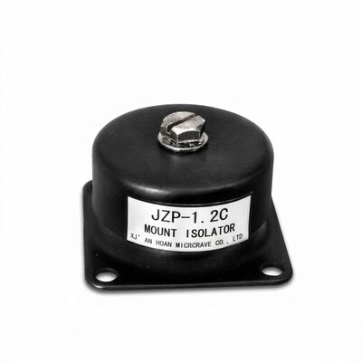 ราคาดี JZP-1.2C โช้คอัพยางการเก็บเกี่ยวพลังงานบูรณาการพร้อมการสั่นสะเทือนการเก็บเกี่ยวพลังงาน Isolator Mount online