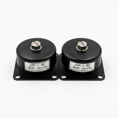 ราคาดี JZP-1.8C เครื่องลดกระแทกยางที่ไม่ละลายอนุภาค สําหรับห้องสะอาดระดับ ISO ชั้น 1 50Hz 1.8Kg online