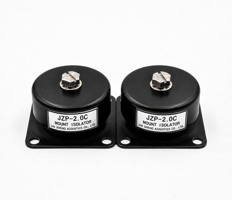 ราคาดี JZP-2.0C ยางกันสะเทือนแบบผลึกโฟโนนิก แบนด์แก๊ปสำหรับการควบคุมเสียงรบกวนที่แม่นยำ online