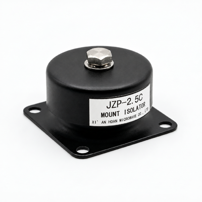 ราคาดี JZP-2.5C ยางรองรับแรงกระแทก ยางอีลาสโตเมอร์ป้องกันรังสีสำหรับการควบคุมการสั่นสะเทือนและเสียง online