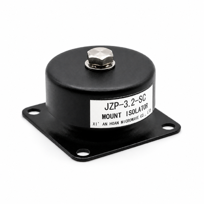 ราคาดี JZP-3.2-SC ยางรองรับแรงกระแทก ลดเสียงรบกวนแบบหน่วงสูง พร้อมฐานยึด M5 มาตรฐาน online