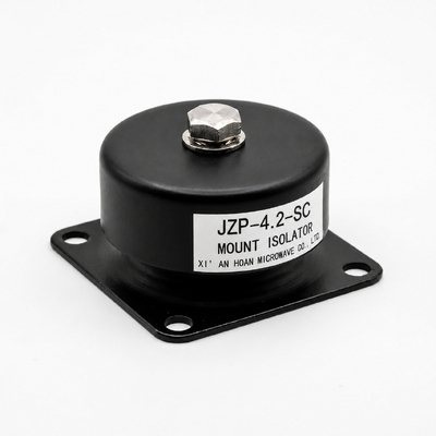 ราคาดี JZP-4.2-SC โช้คอัพยาง อัตราส่วนการหน่วงสูง ห้องปฏิบัติการกระจายพลังงานอย่างรวดเร็วได้รับการรับรอง online