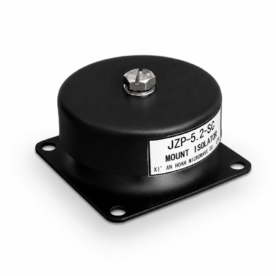 ราคาดี JZP-5.2-SC ยางกันกระแทก ตัวเลือกอีลาสโตเมอร์ EPDM FKM ซิลิโคน การยึดติดโลหะแบบวัลคาไนซ์ ความยืดหยุ่นต่ำกว่าศูนย์ online